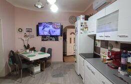 Casa cu 2 apartamente, 3 camere, 90mp, zona Fabric