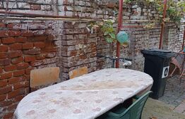 Casa cu 2 apartamente, 3 camere, 90mp, zona Fabric