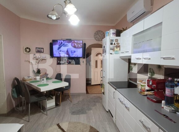 Casa de vânzare 3 camere Fabric - 129054CV | BLITZ Timișoara | Poza3