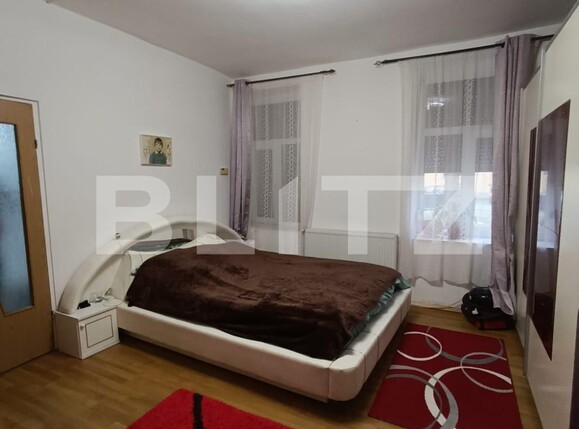 Casa de vânzare 3 camere Fabric - 129054CV | BLITZ Timișoara | Poza2