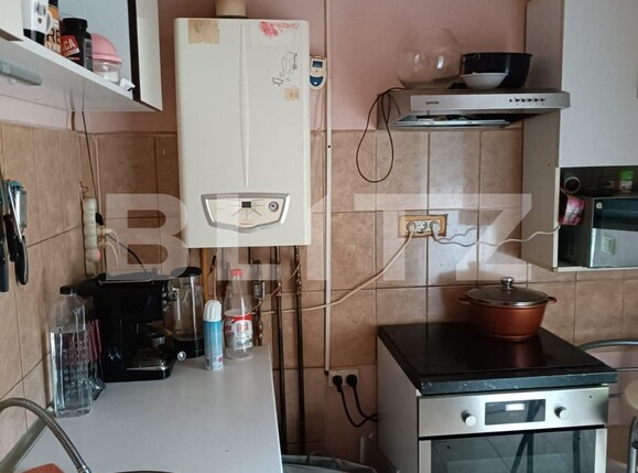 Casa de vânzare 3 camere Fabric - 129054CV | BLITZ Timișoara | Poza5