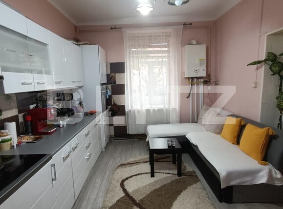 Casa de vânzare 3 camere Fabric - 129054CV | BLITZ Timișoara | Poza1