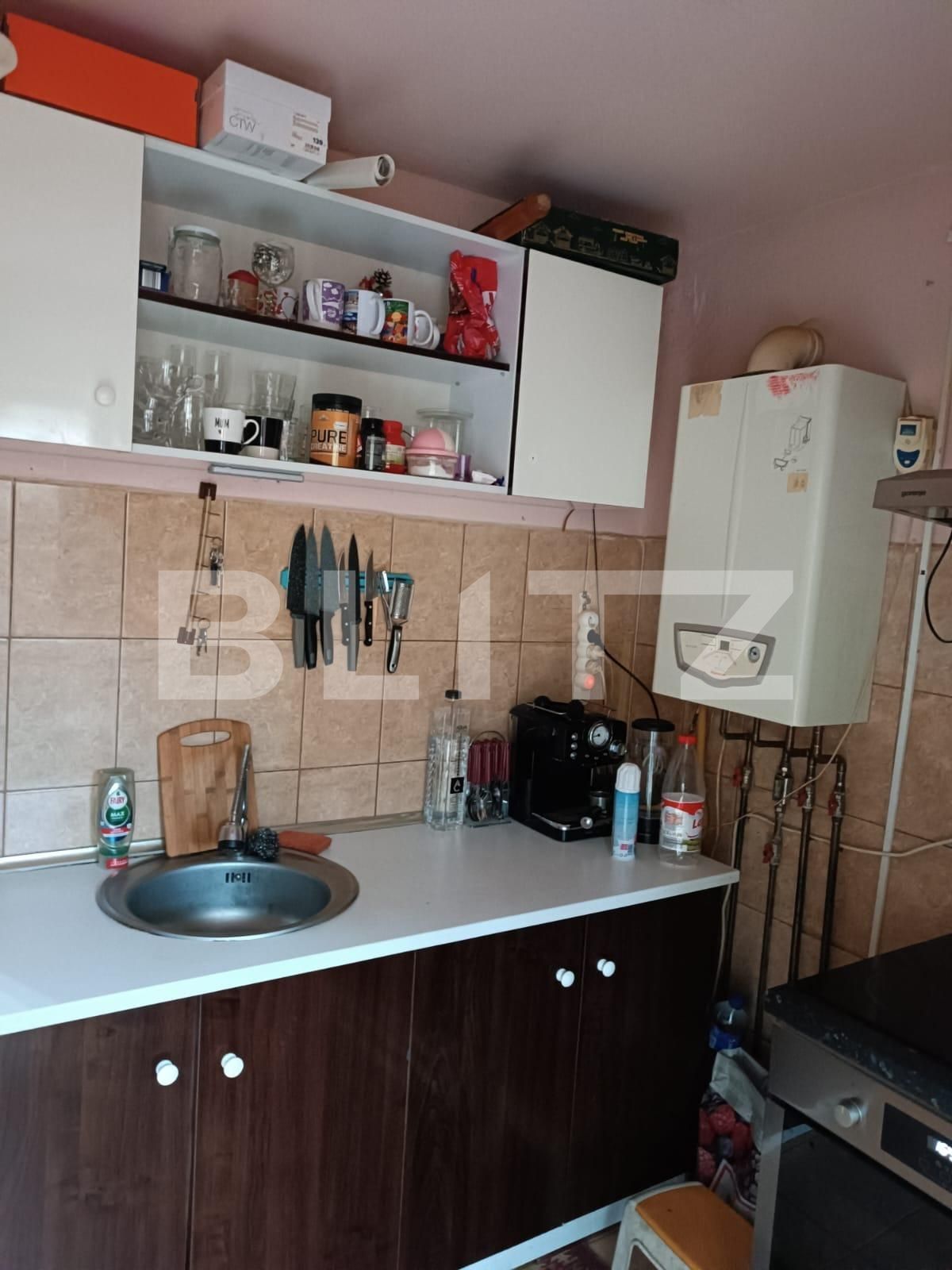 Casa de vânzare 3 camere Fabric - 129054CV | BLITZ Timișoara | Poza6