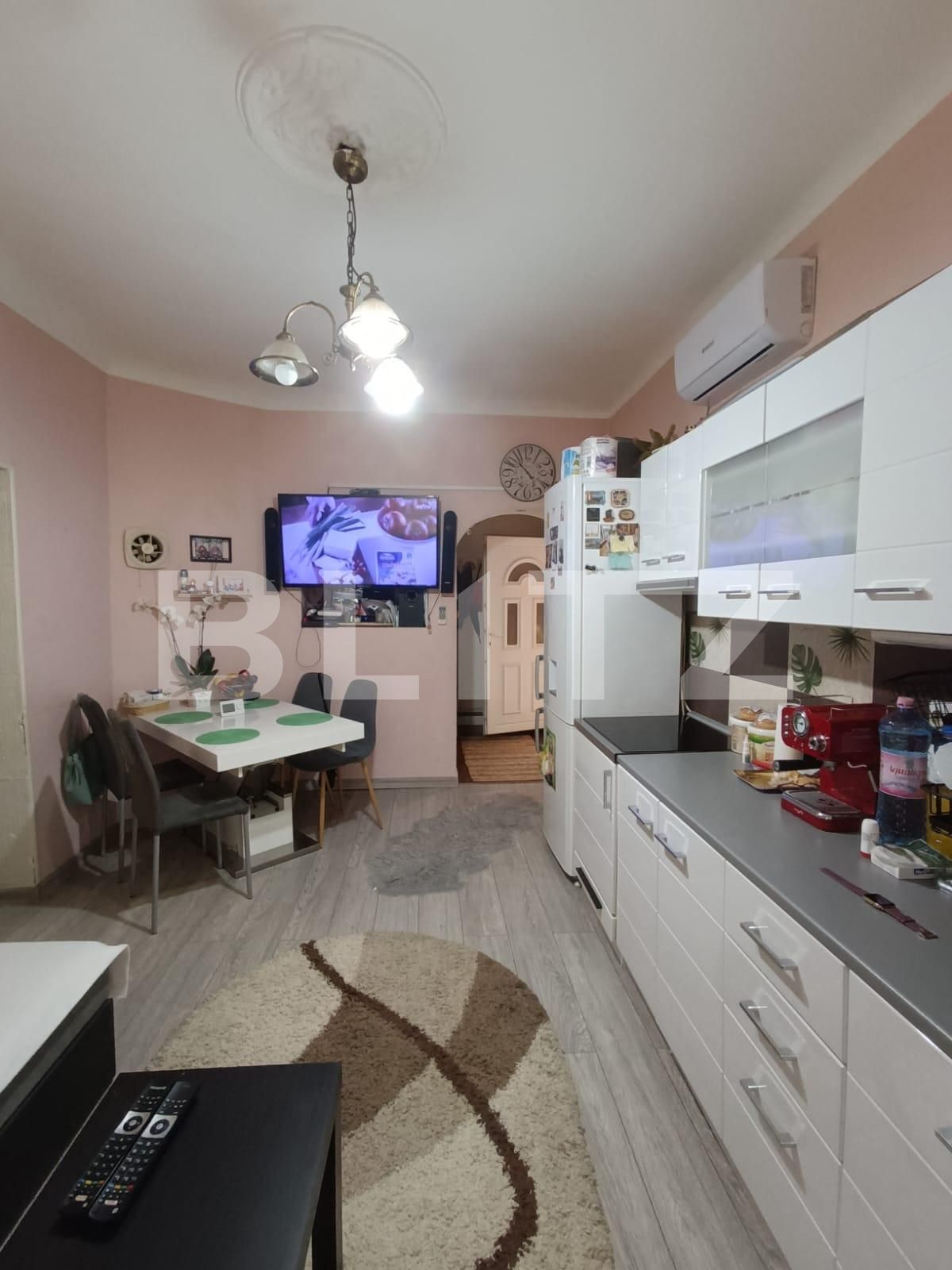 Casa de vânzare 3 camere Fabric - 129054CV | BLITZ Timișoara | Poza3