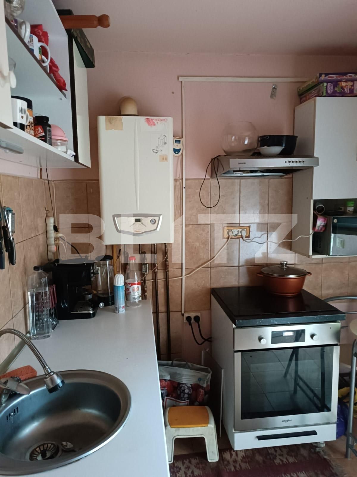 Casa de vânzare 3 camere Fabric - 129054CV | BLITZ Timișoara | Poza5