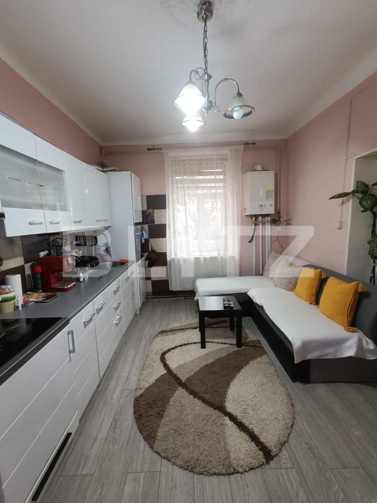 Casa de vânzare 3 camere Fabric - 129054CV | BLITZ Timișoara | Poza1