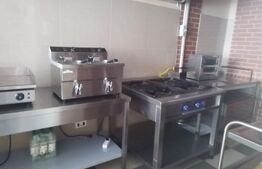 Afacere la cheie, 150 mp + o garsoniera, Complexul Studentesc