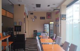 Afacere la cheie, 150 mp + o garsoniera, Complexul Studentesc