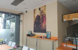 Afacere la cheie, 150 mp + o garsoniera, Complexul Studentesc