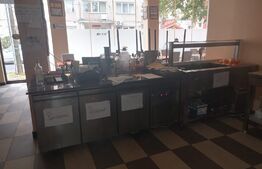 Afacere la cheie, 150 mp + o garsoniera, Complexul Studentesc