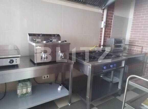 Spațiu comercial de vânzare Complex Studentesc - 129073SVC | BLITZ Timișoara | Poza2