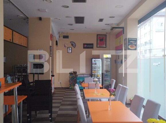 Spațiu comercial de vânzare Complex Studentesc - 129073SVC | BLITZ Timișoara | Poza10