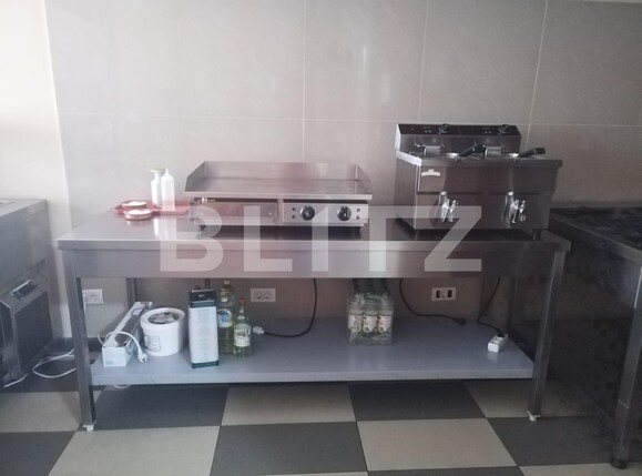 Spațiu comercial de vânzare Complex Studentesc - 129073SVC | BLITZ Timișoara | Poza3