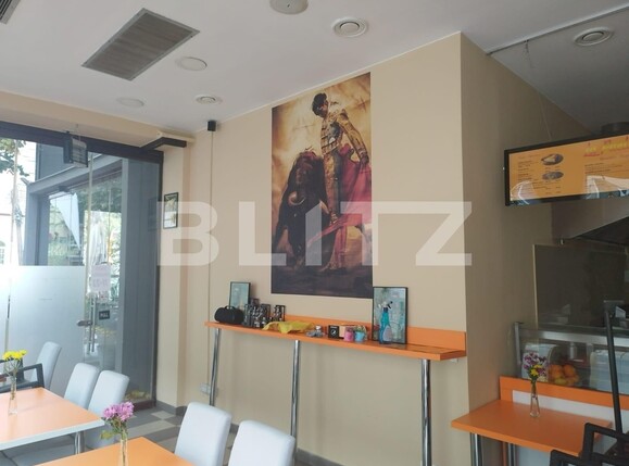 Spațiu comercial de vânzare Complex Studentesc - 129073SVC | BLITZ Timișoara | Poza11