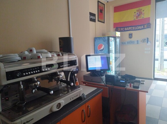 Spațiu comercial de vânzare Complex Studentesc - 129073SVC | BLITZ Timișoara | Poza5