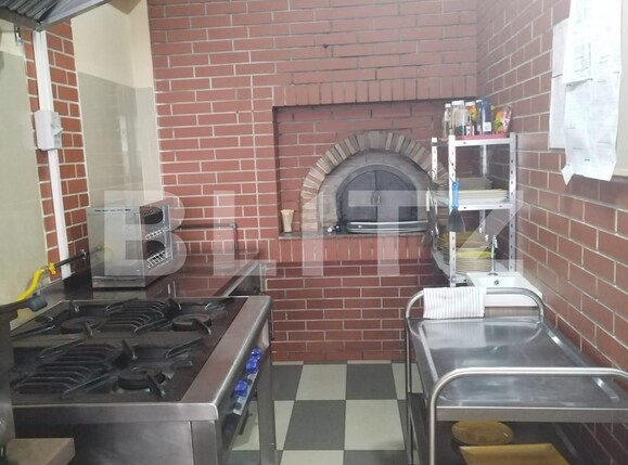 Spațiu comercial de vânzare Complex Studentesc - 129073SVC | BLITZ Timișoara | Poza1