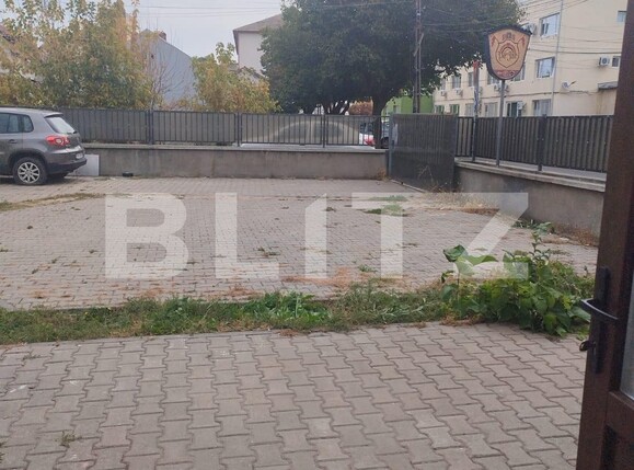 Spațiu comercial de vânzare Complex Studentesc - 129073SVC | BLITZ Timișoara | Poza12