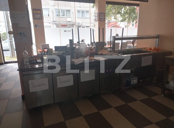 Spațiu comercial de vânzare Complex Studentesc - 129073SVC | BLITZ Timișoara | Poza9