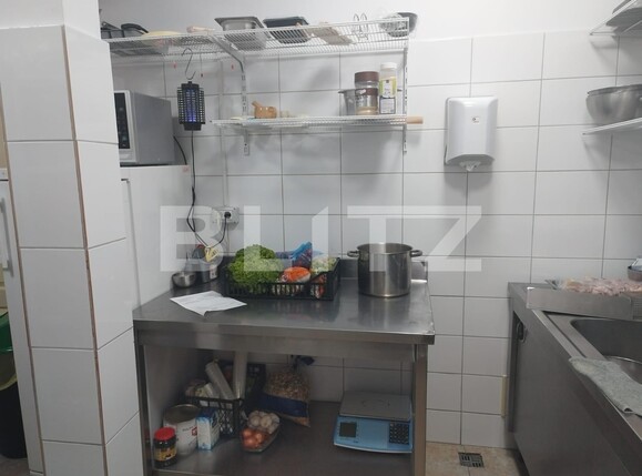 Spațiu comercial de vânzare Complex Studentesc - 129073SVC | BLITZ Timișoara | Poza4