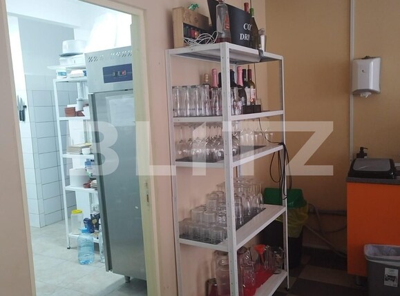 Spațiu comercial de vânzare Complex Studentesc - 129073SVC | BLITZ Timișoara | Poza6