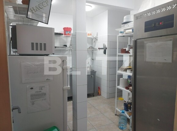 Spațiu comercial de vânzare Complex Studentesc - 129073SVC | BLITZ Timișoara | Poza8