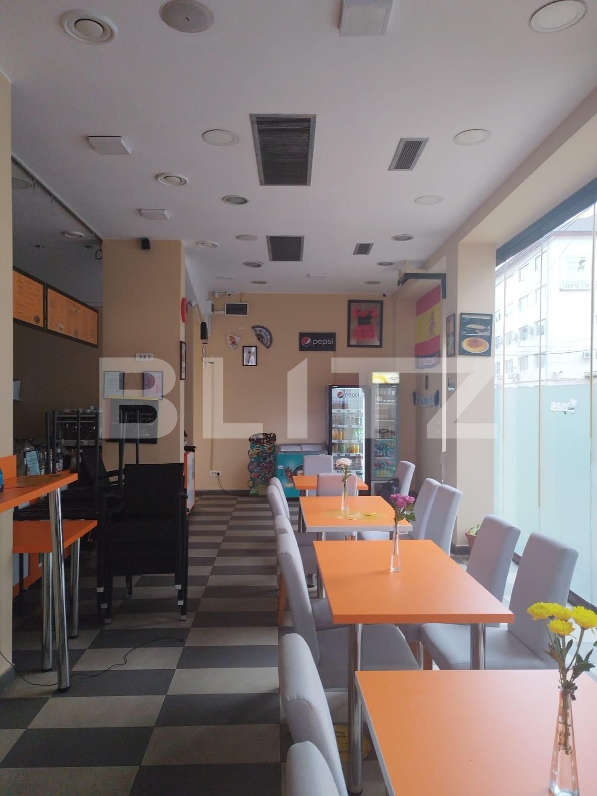 Spațiu comercial de vânzare Complex Studentesc - 129073SVC | BLITZ Timișoara | Poza10