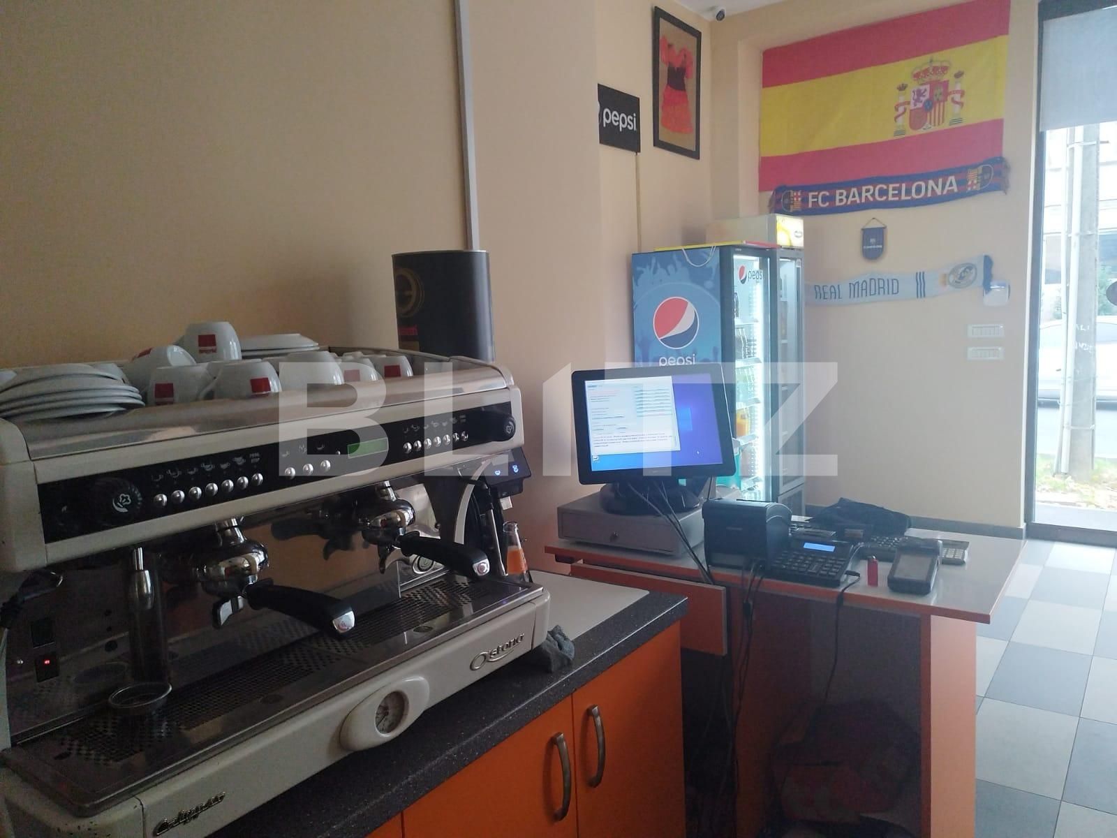 Spațiu comercial de vânzare Complex Studentesc - 129073SVC | BLITZ Timișoara | Poza5