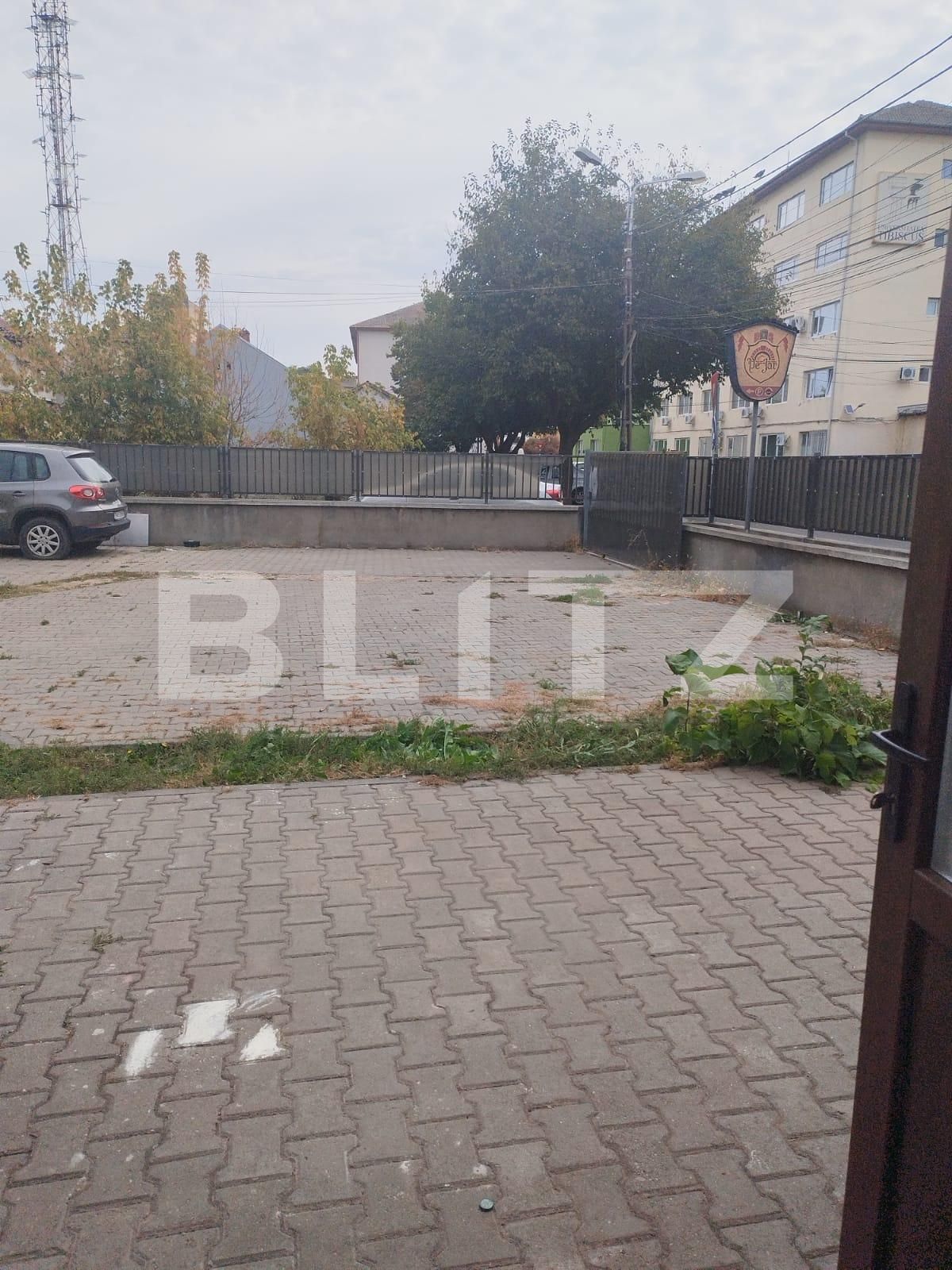 Spațiu comercial de vânzare Complex Studentesc - 129073SVC | BLITZ Timișoara | Poza12