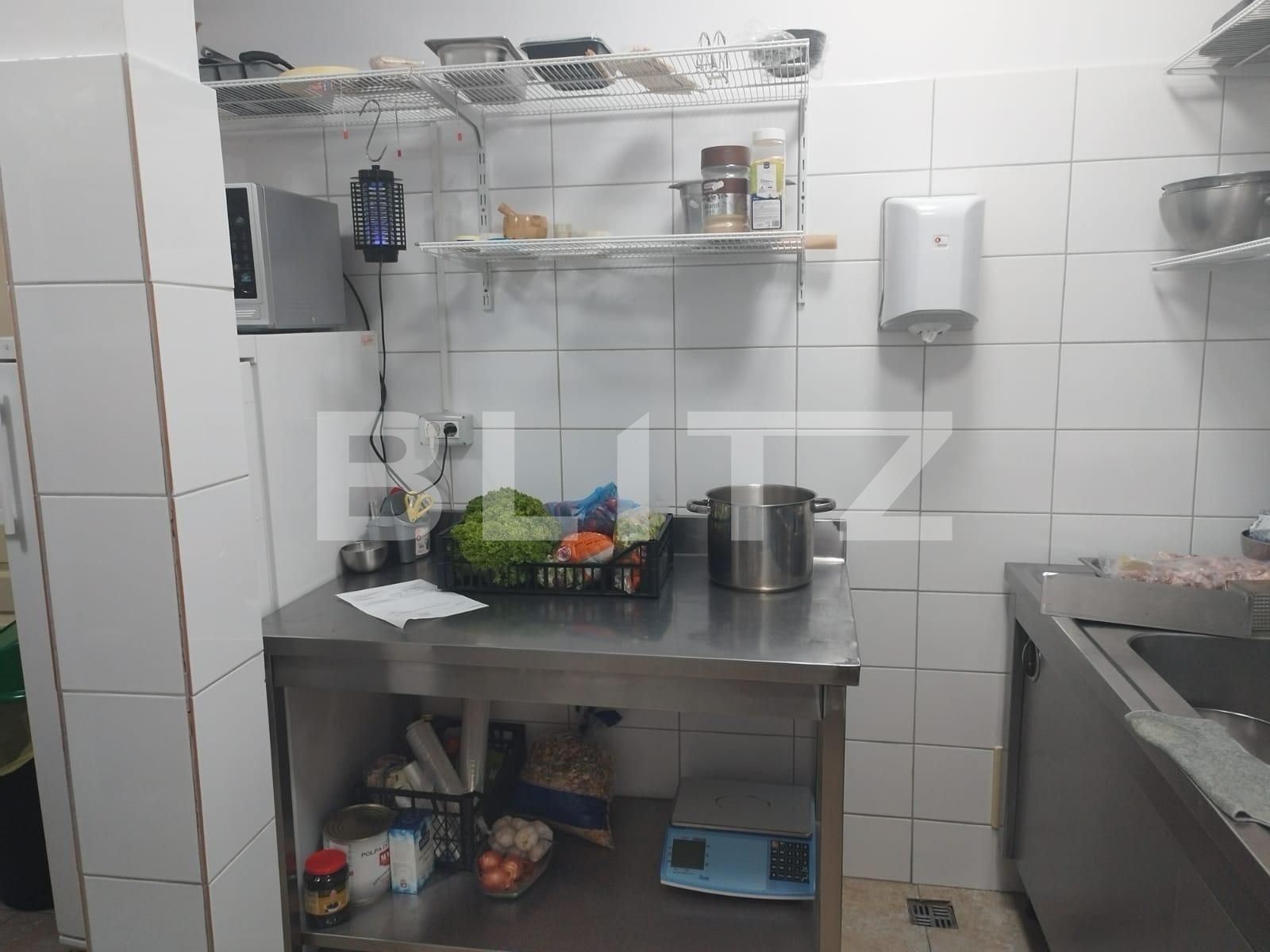 Spațiu comercial de vânzare Complex Studentesc - 129073SVC | BLITZ Timișoara | Poza4