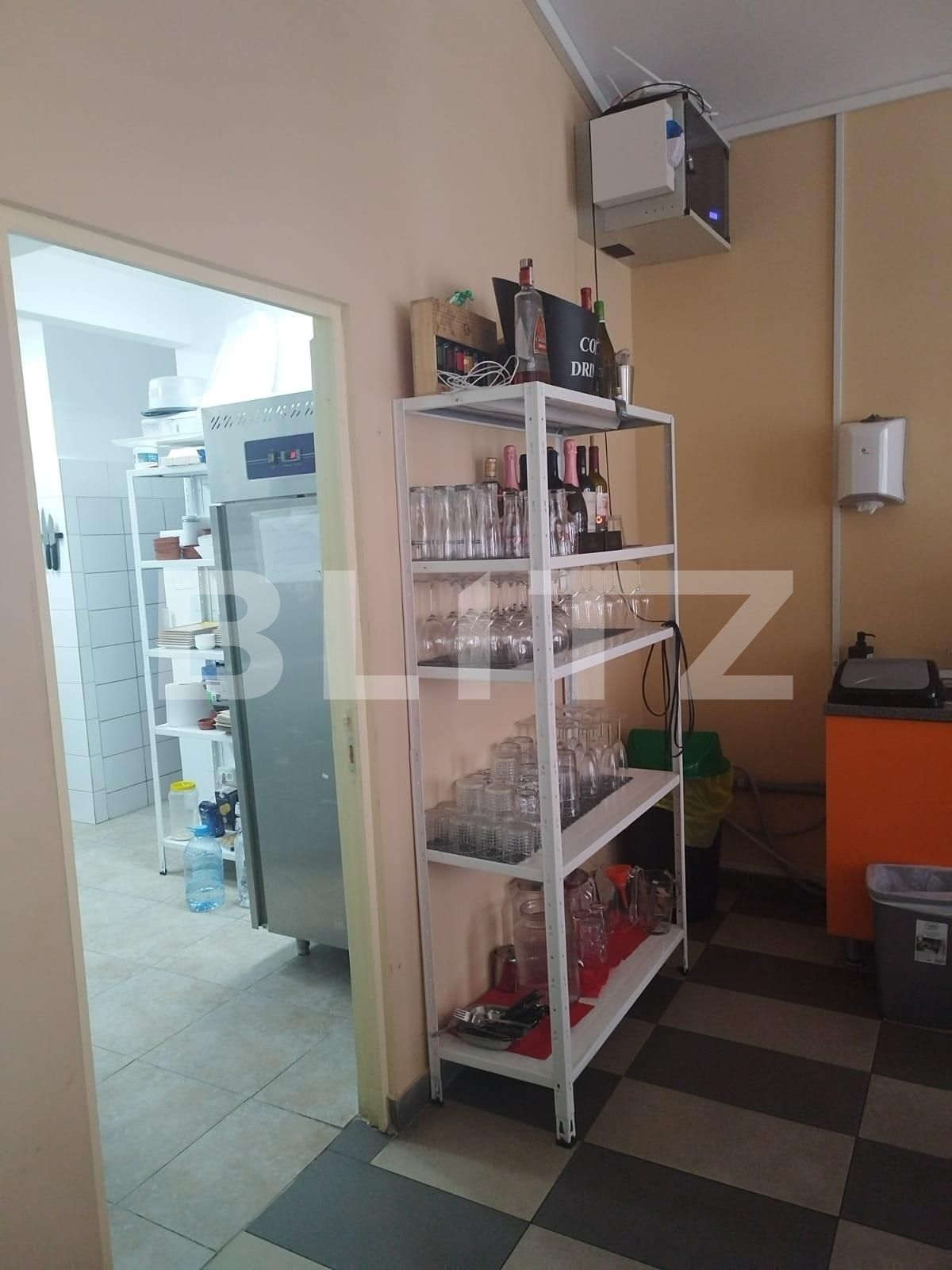 Spațiu comercial de vânzare Complex Studentesc - 129073SVC | BLITZ Timișoara | Poza6