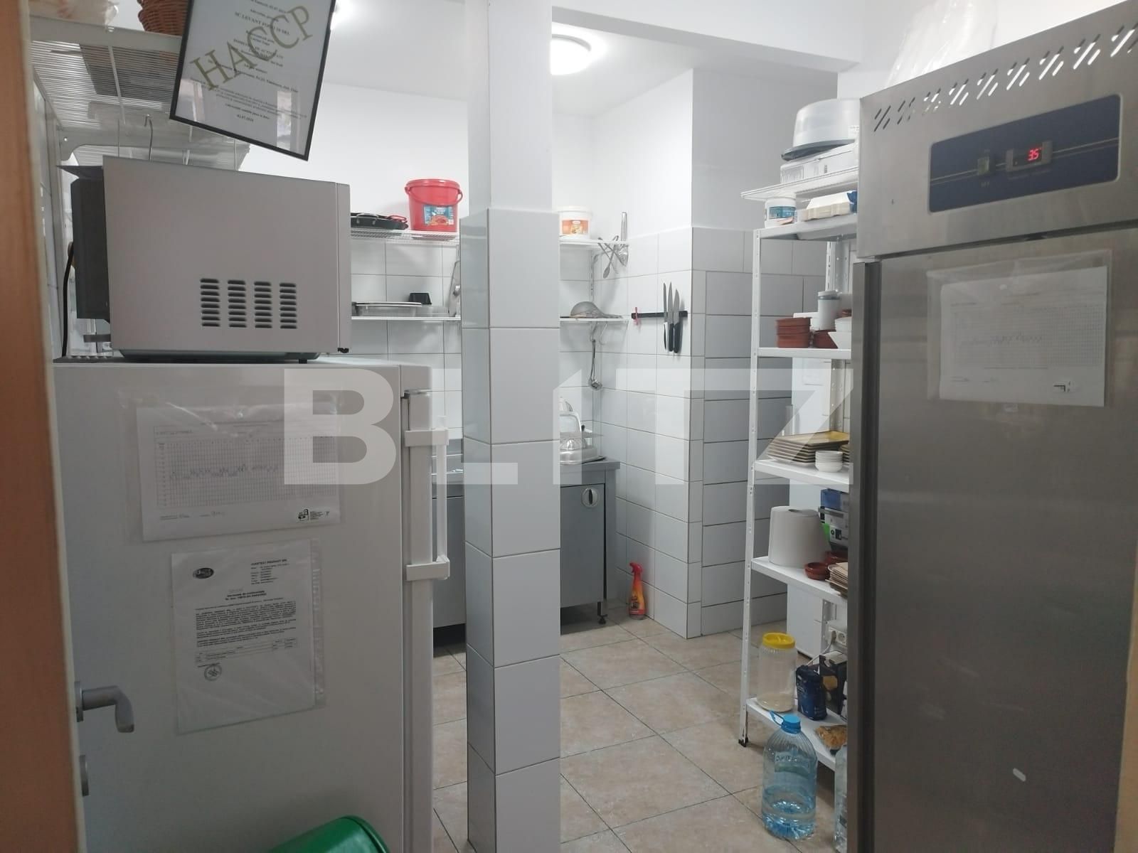 Spațiu comercial de vânzare Complex Studentesc - 129073SVC | BLITZ Timișoara | Poza8