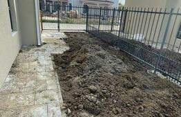 Duplex 3 camere, 749 mp, Giroc