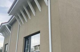 Duplex 3 camere, 749 mp, Giroc