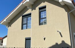 Duplex 3 camere, 749 mp, Giroc