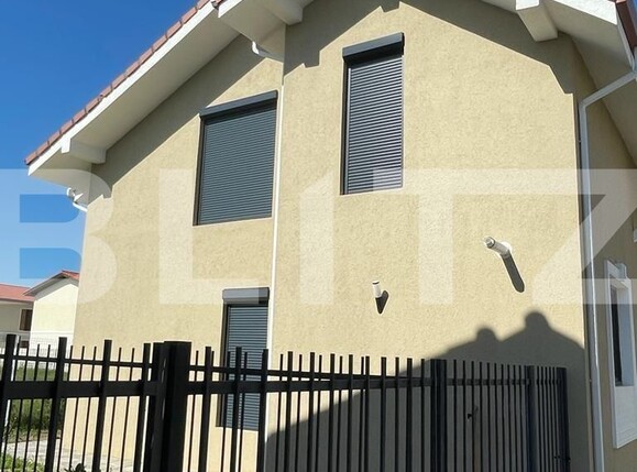 Casa de vânzare 3 camere Calea Urseni - 129081CV | BLITZ Timișoara | Poza2