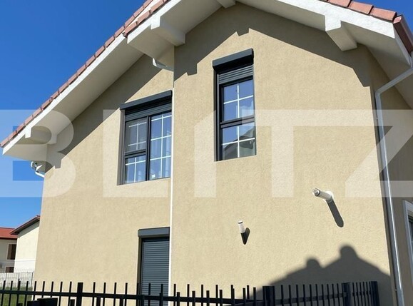 Casa de vânzare 3 camere Calea Urseni - 129081CV | BLITZ Timișoara | Poza1