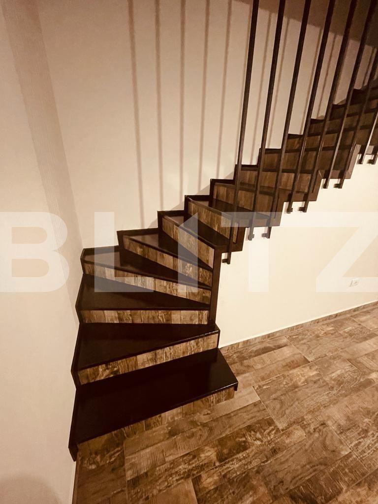 Casa de vânzare 3 camere Calea Urseni - 129081CV | BLITZ Timișoara | Poza8