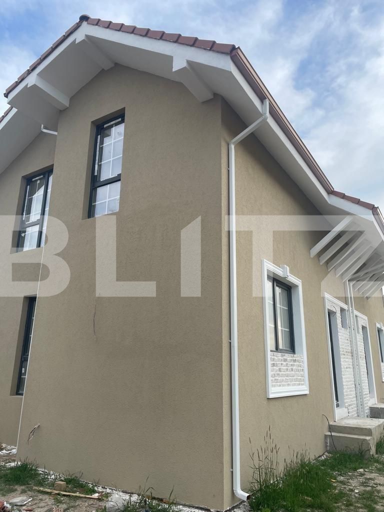 Casa de vânzare 3 camere Calea Urseni - 129081CV | BLITZ Timișoara | Poza3