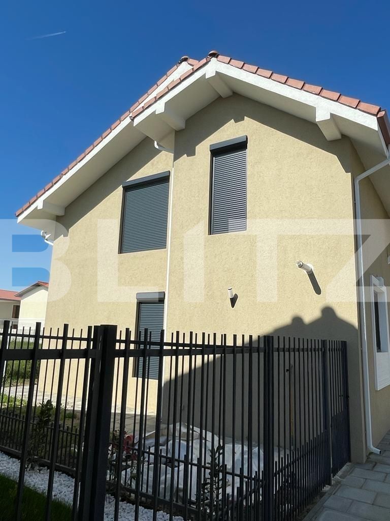 Casa de vânzare 3 camere Calea Urseni - 129081CV | BLITZ Timișoara | Poza2