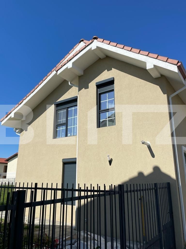 Casa de vânzare 3 camere Calea Urseni - 129081CV | BLITZ Timișoara | Poza1