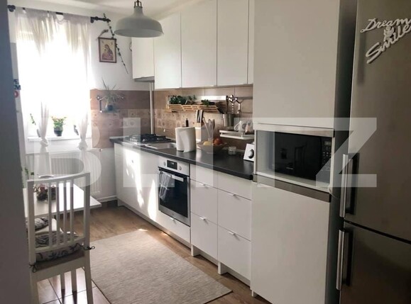 Apartament de vânzare 2 camere Giroc - 129179AV | BLITZ Timișoara | Poza1