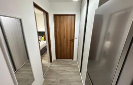 Comision 0! Apartament de 2 camere, 38mp, bloc nou, loc de parcare, zona Iosefin