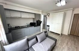 Comision 0! Apartament de 2 camere, 38mp, bloc nou, loc de parcare, zona Iosefin