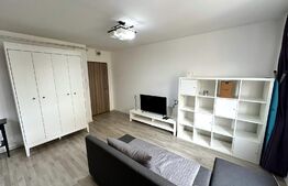 Comision 0! Apartament de 2 camere, 38mp, bloc nou, loc de parcare, zona Iosefin