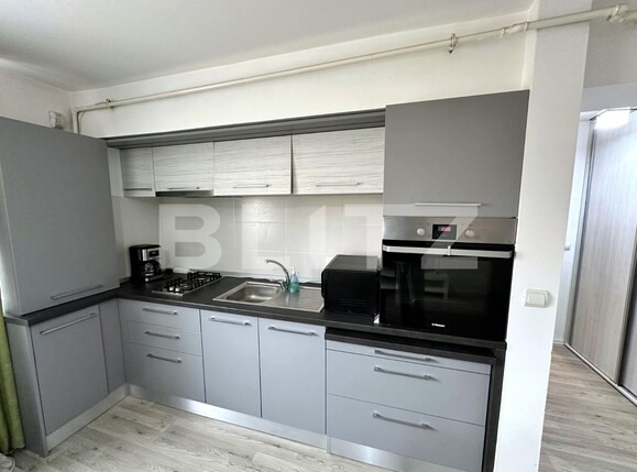 Apartament de închiriat 2 camere Iosefin - 129225AI | BLITZ Timișoara | Poza6