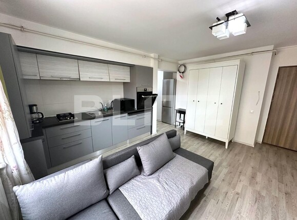 Apartament de închiriat 2 camere Iosefin - 129225AI | BLITZ Timișoara | Poza3