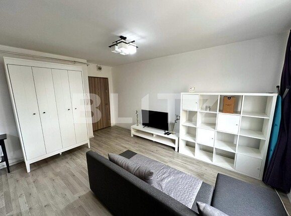 Apartament de închiriat 2 camere Iosefin - 129225AI | BLITZ Timișoara | Poza4