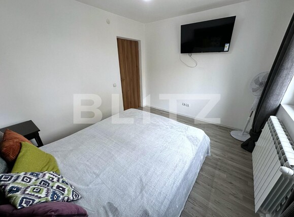 Apartament de închiriat 2 camere Iosefin - 129225AI | BLITZ Timișoara | Poza2