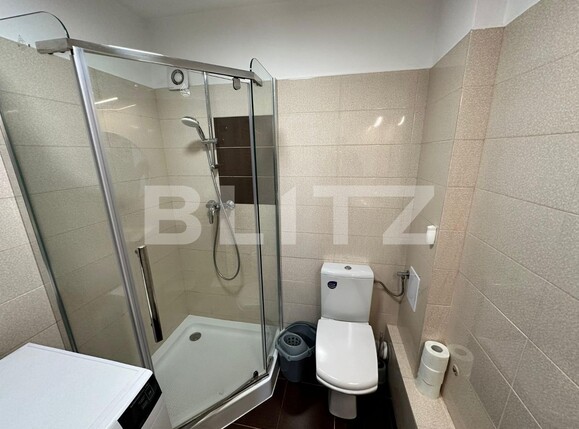Apartament de închiriat 2 camere Iosefin - 129225AI | BLITZ Timișoara | Poza8
