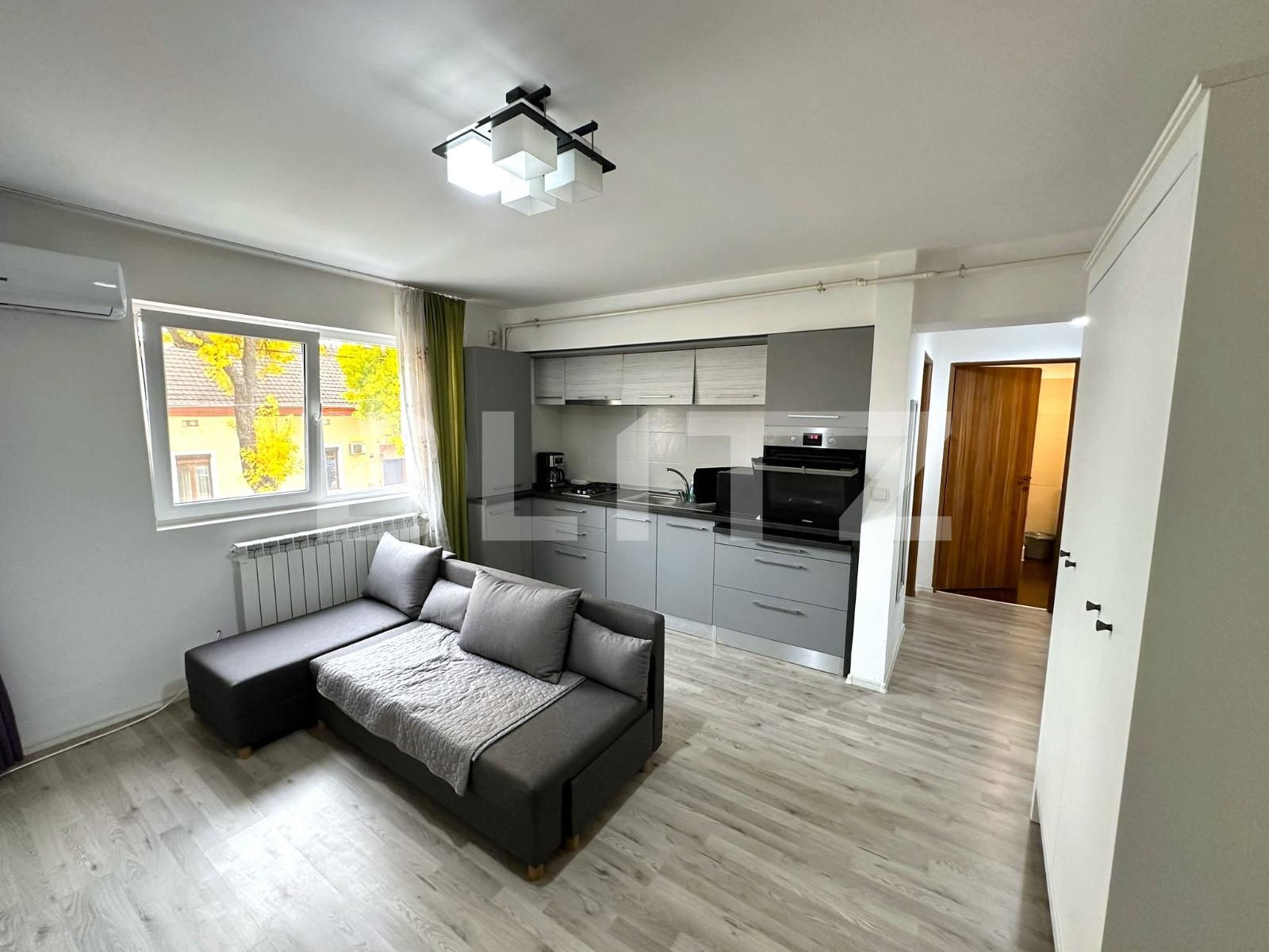 Apartament de închiriat 2 camere Iosefin - 129225AI | BLITZ Timișoara | Poza5